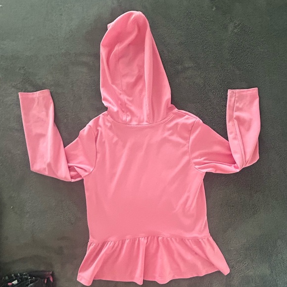 Girls Kids Adidas Rainbow joggers sweats leggings size 4 - Picture 4 of 9